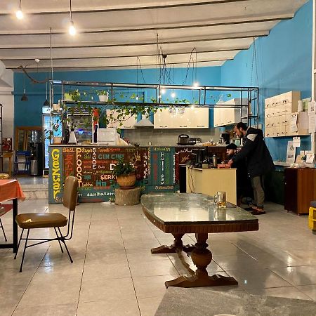 Hostel דורס מראה חיצוני תמונה