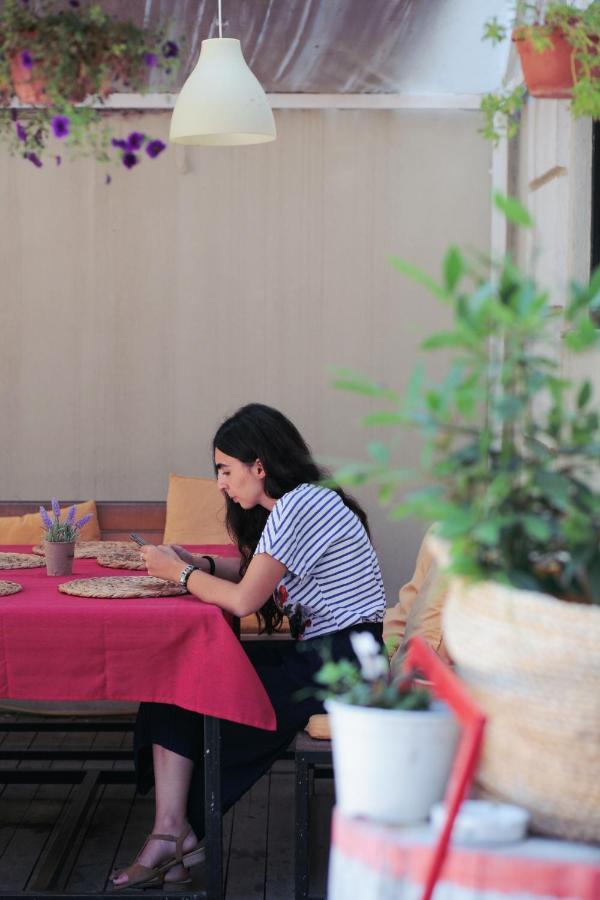 Hostel דורס מראה חיצוני תמונה