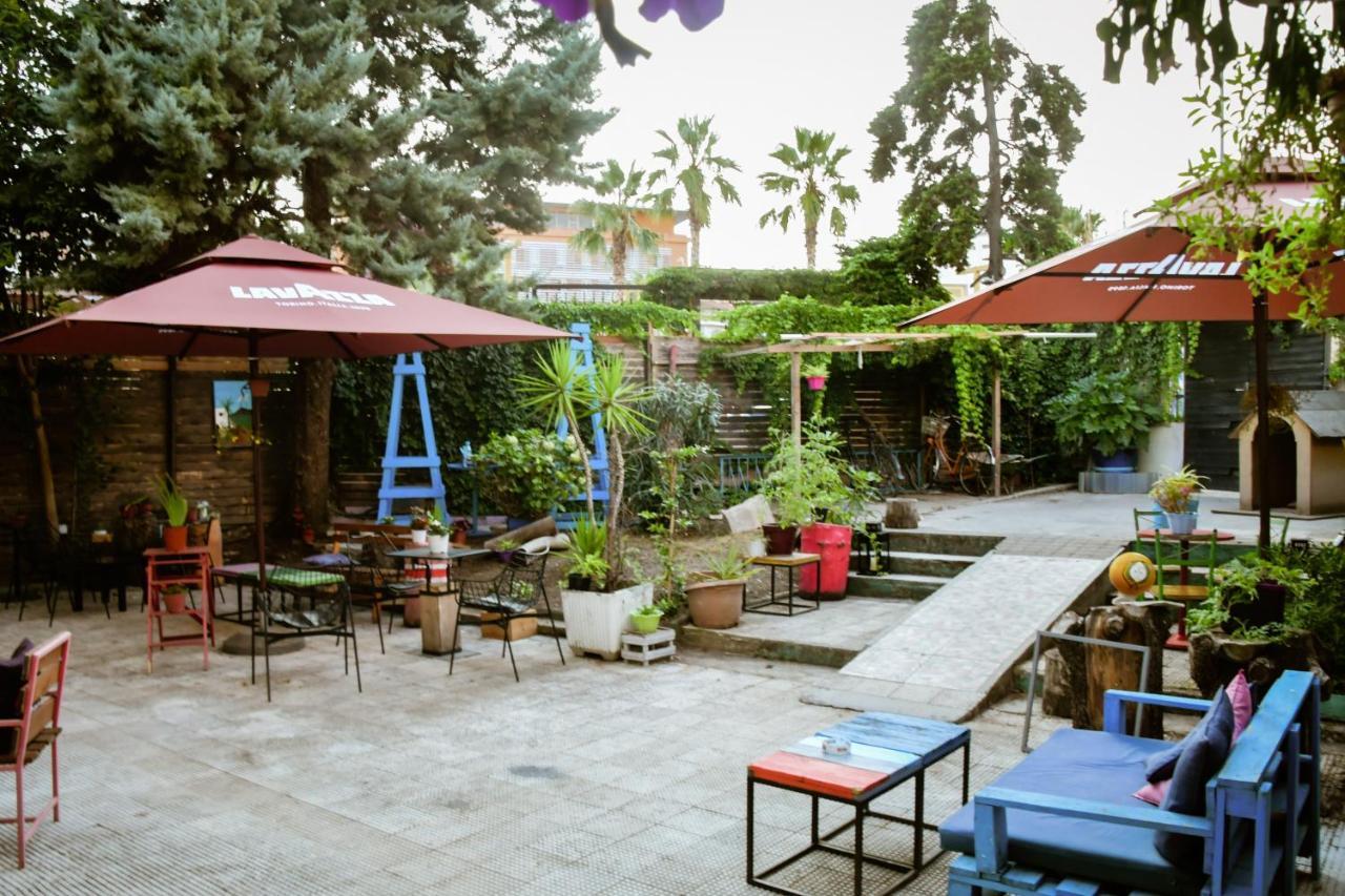 Hostel דורס מראה חיצוני תמונה