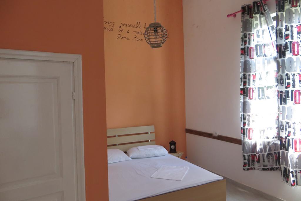 Hostel דורס חדר תמונה
