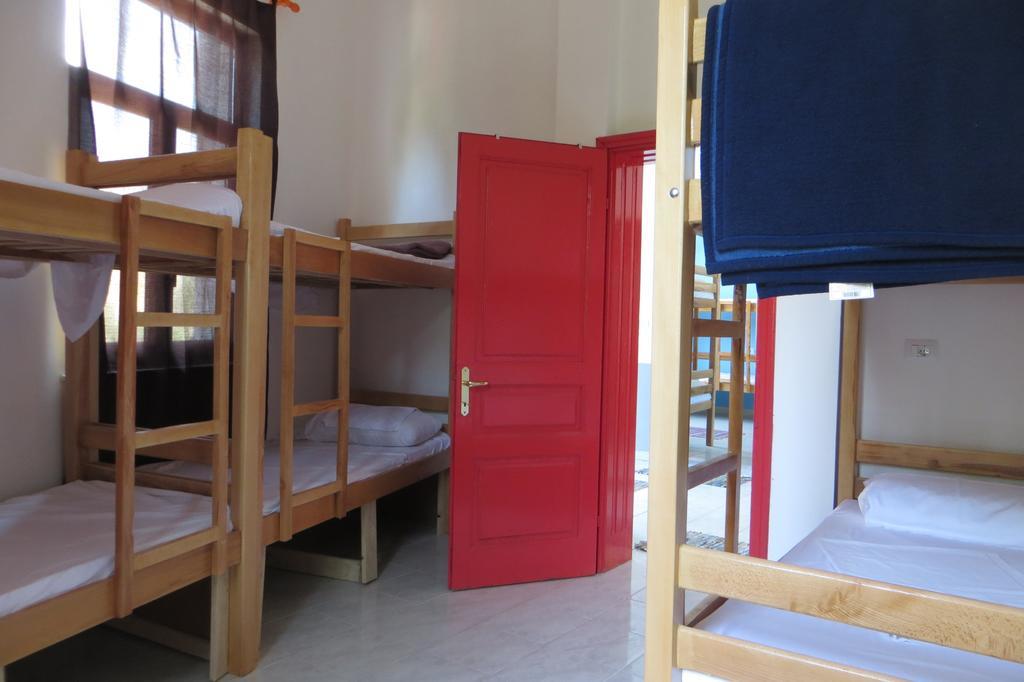 Hostel דורס חדר תמונה
