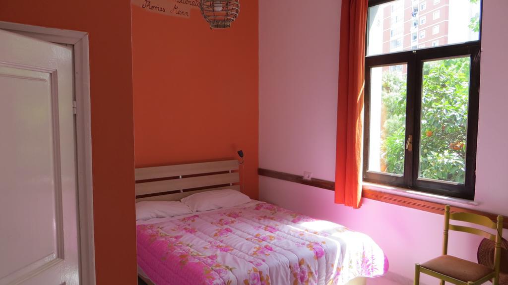 Hostel דורס מראה חיצוני תמונה